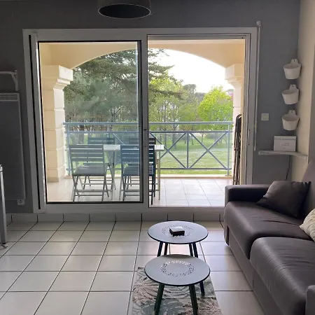 A 300m De La Plage, Parc, Piscine, Terrasse * La Baule