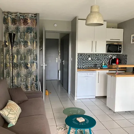 A 300m De La Plage, Parc, Piscine, Terrasse * La Baule