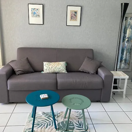 A 300m De La Plage, Parc, Piscine, Terrasse La Baule