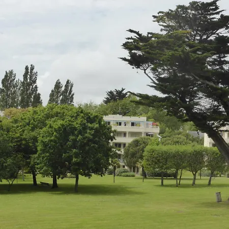 Daire A 300m De La Plage, Parc, Piscine, Terrasse La Baule