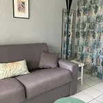 A 300m De La Plage, Parc, Piscine, Terrasse 公寓