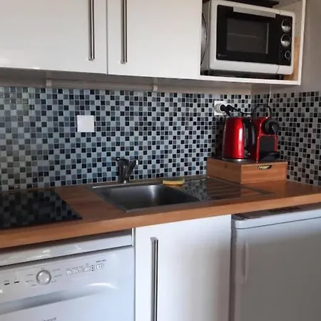 Apartment A 300m De La Plage, Parc, Piscine, Terrasse La Baule-Escoublac