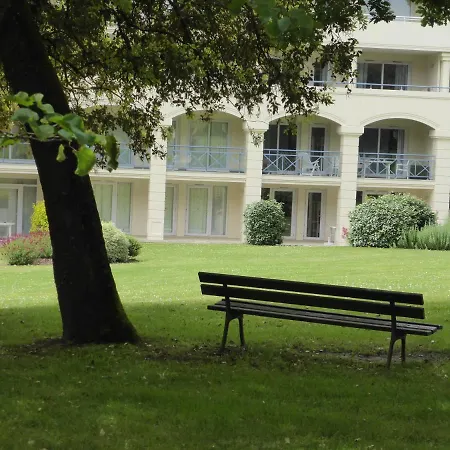 A 300m De La Plage, Parc, Piscine, Terrasse 公寓 La Baule