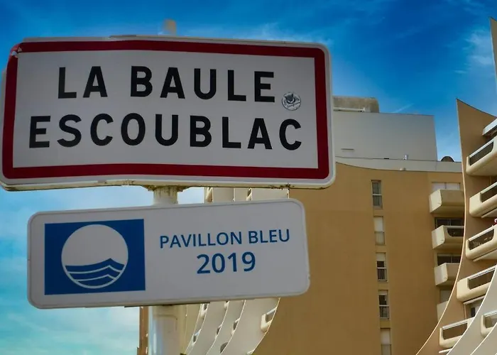 A 300m De La Plage, Parc, Piscine, Terrasse Apartment