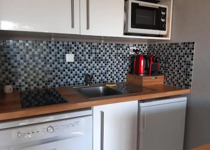 Apartment A 300m De La Plage, Parc, Piscine, Terrasse La Baule-Escoublac