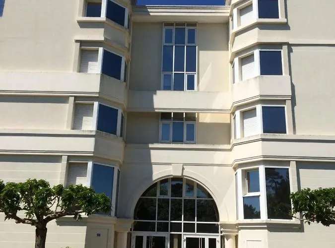 A 300m De La Plage, Parc, Piscine, Terrasse * La Baule-Escoublac