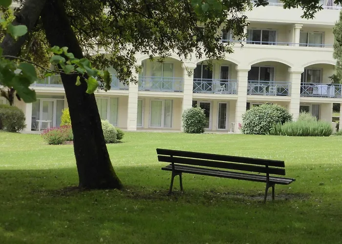 A 300m De La Plage, Parc, Piscine, Terrasse Apartment La Baule-Escoublac