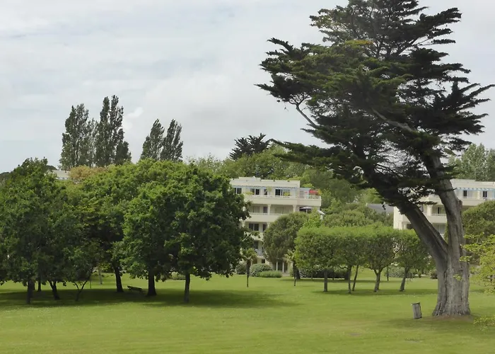 Apartment A 300m De La Plage, Parc, Piscine, Terrasse La Baule-Escoublac